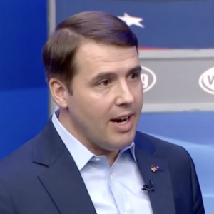 Pappas Backs Filibuster, Calls It ‘Important Tool to Stop Bad Policy’